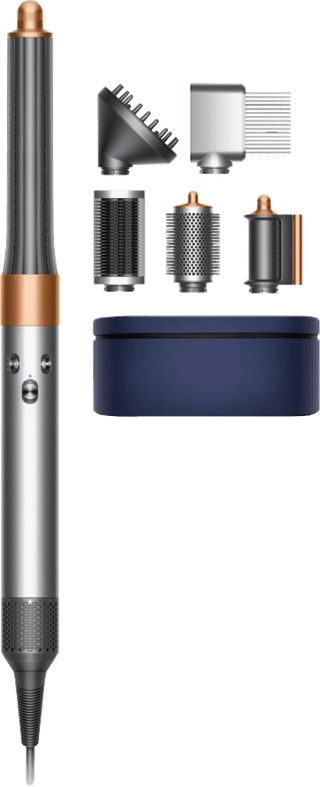 Dyson Airwrap Complete Long Diffuse Multistyler Nickel/Copper