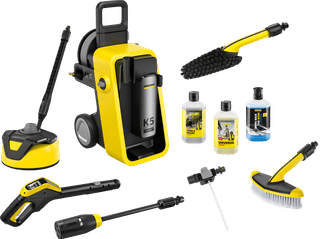 Karcher K5 Comfort Premium Connect Car & Home
