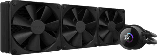 NZXT Kraken 360 - Black
