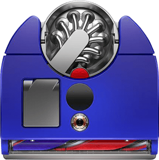 Dyson 360 Vis Nav