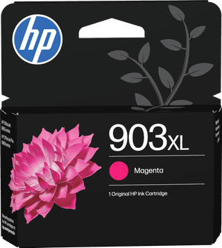 HP 903XL Cartridge Magenta