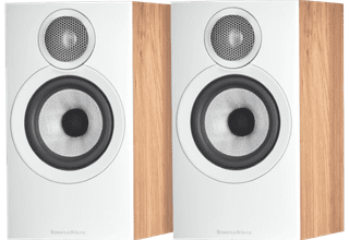 Bowers & Wilkins 607 S3 Brown (per pair)