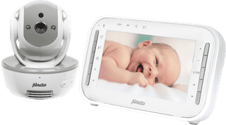 Alecto DVM200MGS