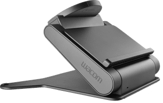 CINTIQ 27 QHD 専用　ERGO STAND（スタンドのみ） CINTIQ 27 QHD 専用 ERGO STAND（スタンドのみ） CINTIQ 27 QHD 専用