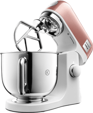 Kenwood kMix KMX760API Abrikoosroze