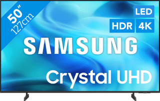 Samsung Led 50" U8070H (2026)