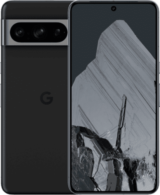 Google Pixel 8 Pro 256GB Black 5G