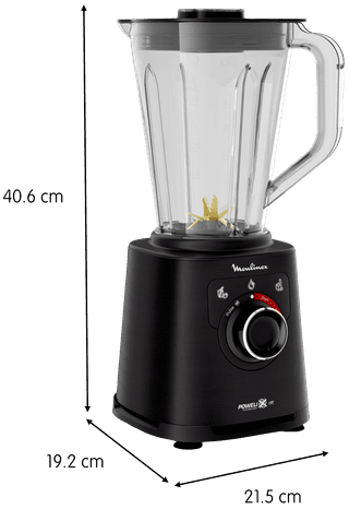 Moulinex LM88A810