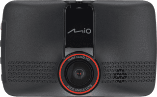 Mio MiVue 803 2.5K + WiFi + GPS