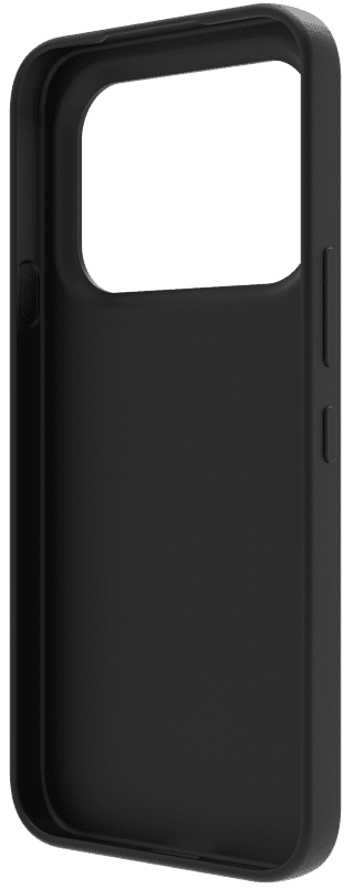 BlueBuilt Nothing Phone (4a) Pro Back Cover Zwart
