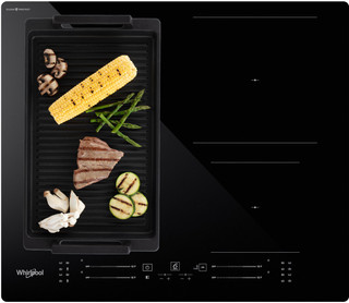 Whirlpool WF S3660 CPNE