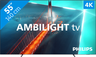 Philips 55OLED708 (2023)
