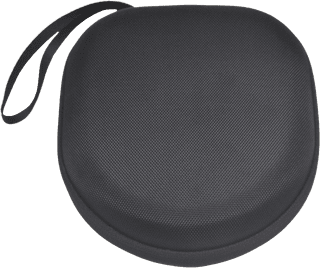 Headphones Case Black (Universal)