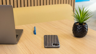 BlueBuilt Back Cover iPhone 15 Plus Transparant