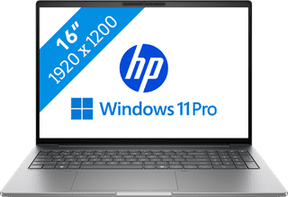 HP ZBook 8 G2 16'' - DN7U2ET Qwerty