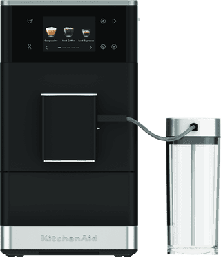 KitchenAid KF4 5KES8454EBM