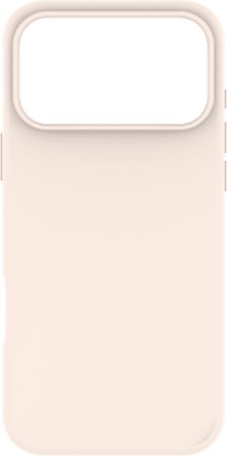 BlueBuilt Protective Back Cover Apple iPhone 17 Pro Max Beige