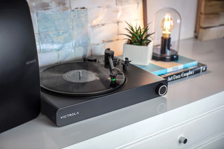 Victrola Stream Onyx