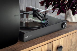 Victrola Stream Onyx