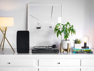 Victrola Stream Onyx