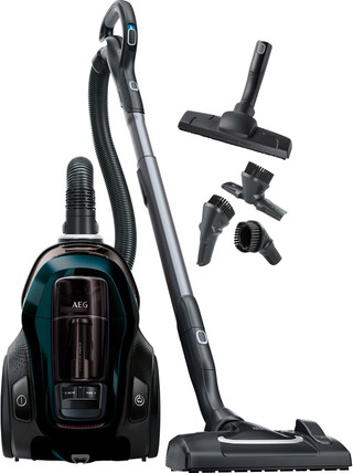 AEG LX9-3-STM LX9