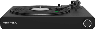 Victrola Stream Onyx