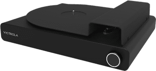 Victrola Stream Onyx