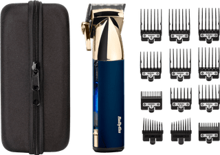 BaByliss Super-X Metal E992E