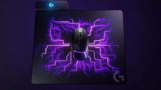 Logitech G502 X Plus Lightspeed Draadloze Gaming Muis Zwart
