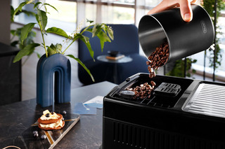 De'Longhi Dinamica Plus ECAM380.95.TB