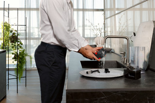 De'Longhi Dinamica Plus ECAM380.95.TB