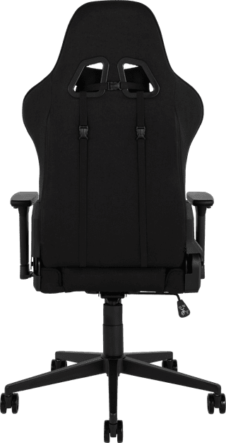 Vortech Essential Gaming Chair White