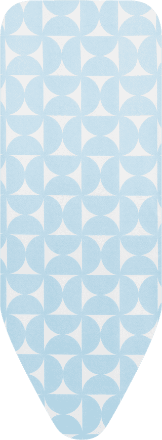Brabantia Cover A 110x30cm Fresh Breeze