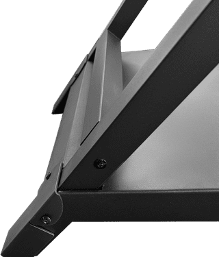 Boretti Fratello 2.0 Starterspakket + Boretti Fratello Trolley