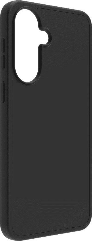 BlueBuilt Protective Back Cover Samsung Galaxy A37 Zwart