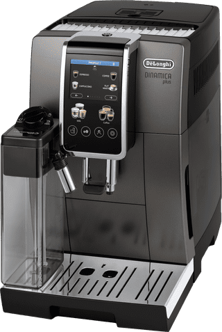De'Longhi Dinamica Plus ECAM380.95.TB