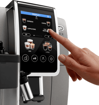 De'Longhi Dinamica Plus ECAM380.95.TB