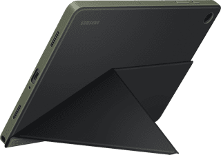 Samsung Galaxy Tab A9 Plus Book Case Black