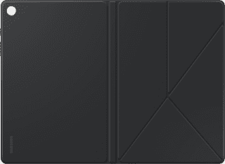 Samsung Galaxy Tab A9 Plus Book Case Black