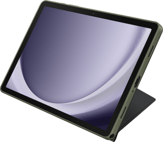 Samsung Galaxy Tab A9 Plus Book Case Black