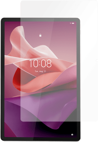 Just in Case Lenovo Tab P12 Screenprotector Glas