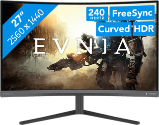 Philips Evnia 27M2C5500W/00