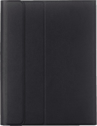 Just in Case Premium Samsung Galaxy Tab S10 Ultra / S9 Ultra Keyboard Cover QWERTY Black