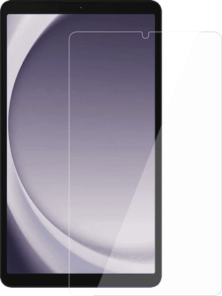 BlueBuilt Samsung Galaxy Tab A9 Screenprotector Glas