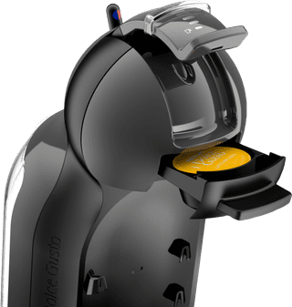 Krups NESCAFE Dolce Gusto Mini Me KP1238