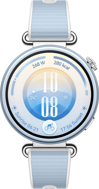 Huawei Watch GT 7 41 mm Blue