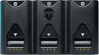 Jupio Pr1me Gear Tri-Charge NP-FZ100