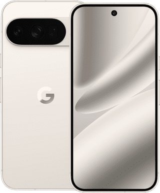 Google Pixel 10 Pro 128GB Wit 5G