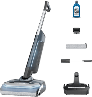 Rowenta X-Clean Vision Pro GZ7126