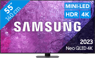 Samsung Neo QLED 55QN90C (2023)